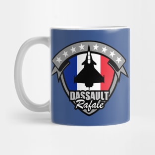 Dassault Rafale Mug